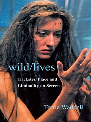 cover image of Wild/lives